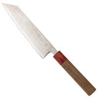 Hokiyama Hocho, Red Edition, Bunka, Allzweckmesser