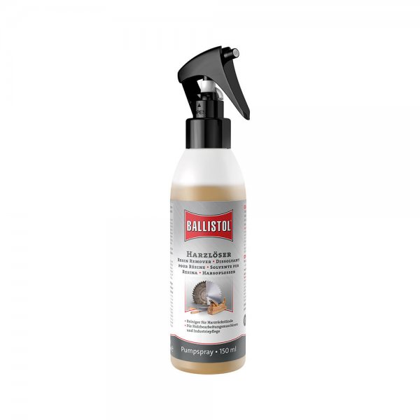 Ballistol Harzlöser, Pump-Spray, 150 ml