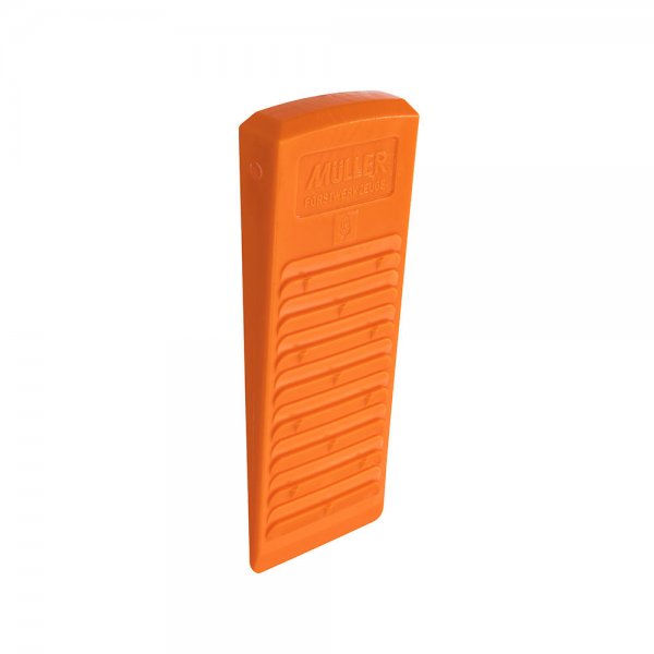 Coin d’abattage en plastique, 190 mm