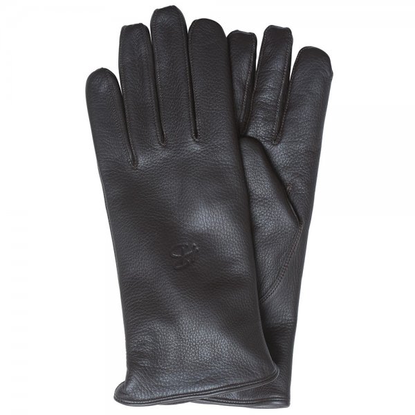 Heinz Bauer Hunting Gloves, Size 8 ½
