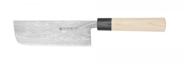 Hayashi Hocho, sans étui en bois, Usuba, couteau à légumes