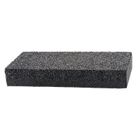 Piedra rectificadora DICTUM