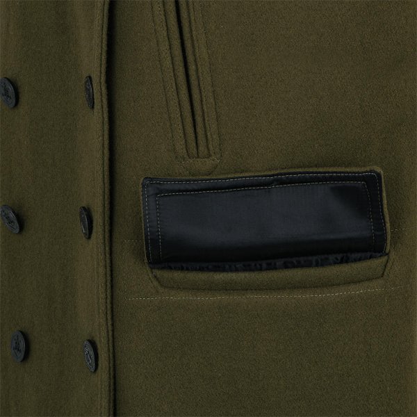 Churchill field jacket 2025
