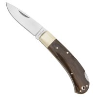 Folding Knife »North Man«, Blade Length 70 mm