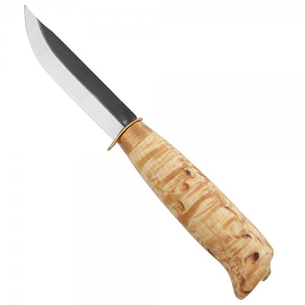 Cuchillo scout Wood Jewel
