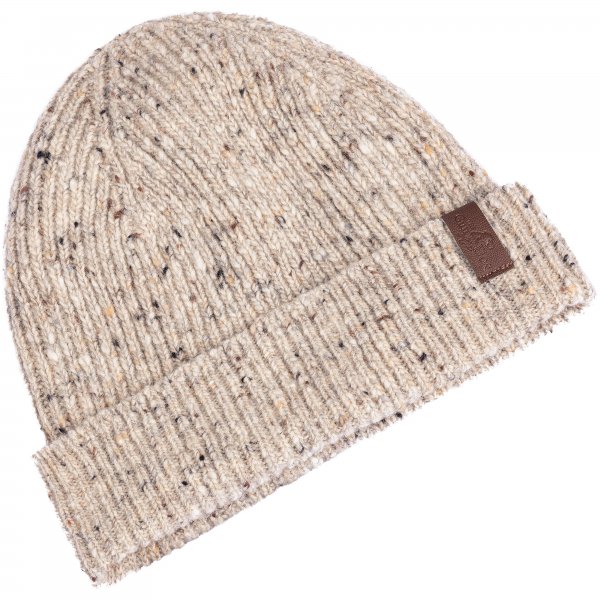 Gorra Donegal, beige