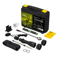 Armytek Viking Pro Hunting Set White, LED, 2200 lm