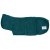 Abrigo seco para perros, Classic Collection, verde botella, talla GSD