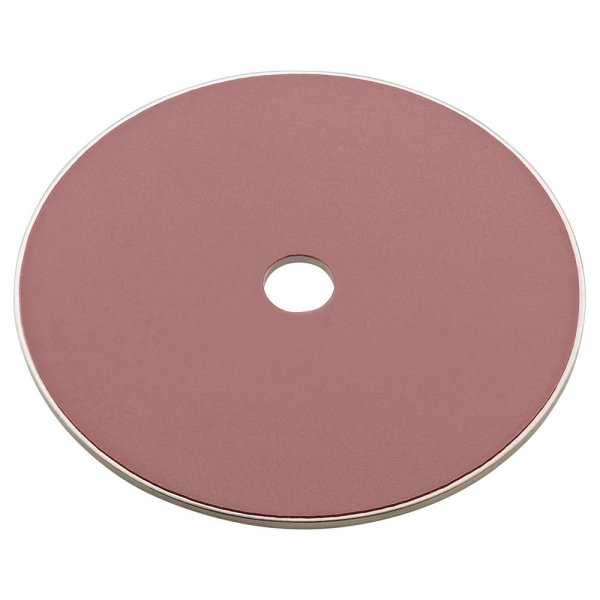 Abrasif diamant Magna-Tec Trinity-S incl. plaque de support, grain 8000