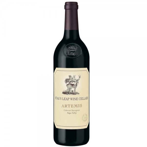 Vino rosso, Cabernet Sauvignon ARTEMIS, 750 ml