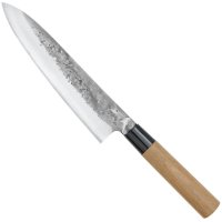 Tadafusa Hocho Nashiji, Gyuto, coltello da carne e pesce