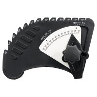 Jauge de réglage pour guides d'affûtage, Basic