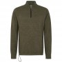 dusky green