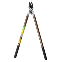 »Kamaki« Pruning Loppers with Telescopic Handles
