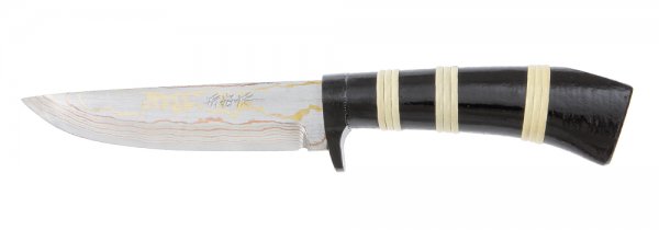 Couteau de chasse Saji Hinomoto