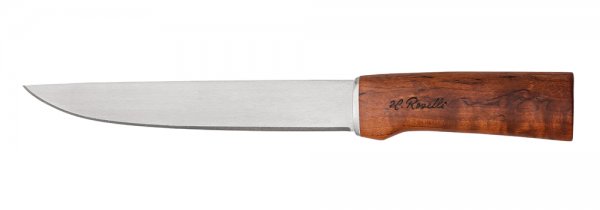 Cuchillo para filetear pescado H. Roselli »Big Fish«, UHC