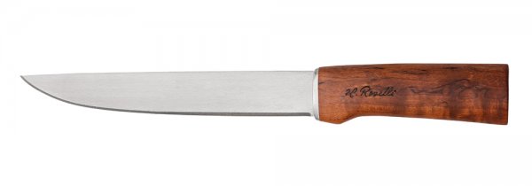 H. Roselli »Big Fish« Fileting Knife, UHC | Fixed blade knives