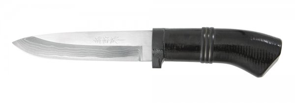 Cuchillo de caza Saji Ichinotani