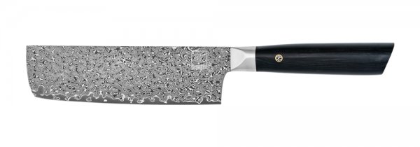 Zayiko 載 Black Edition Usuba, Vegetable Knife