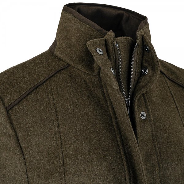 Purdey field coat store