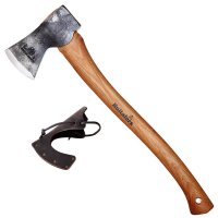 Hache de chasse Hultafors » Ekelund «