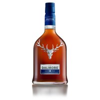 The Dalmore 18 Years Highland