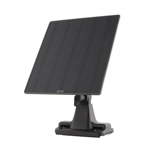 Solar Panel for Zeiss Secacam Trail Camera