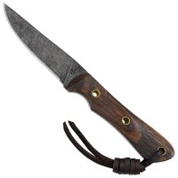Outdoor Knife - Desperado, Bocote