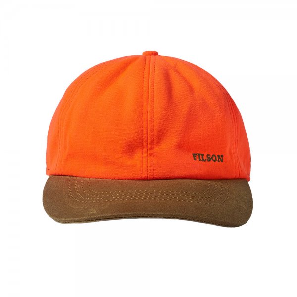 Filson Insulated Blaze/Tin Cap, Size L