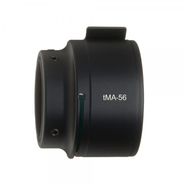 Adaptador para monocular térmico Swarovski tMA-56