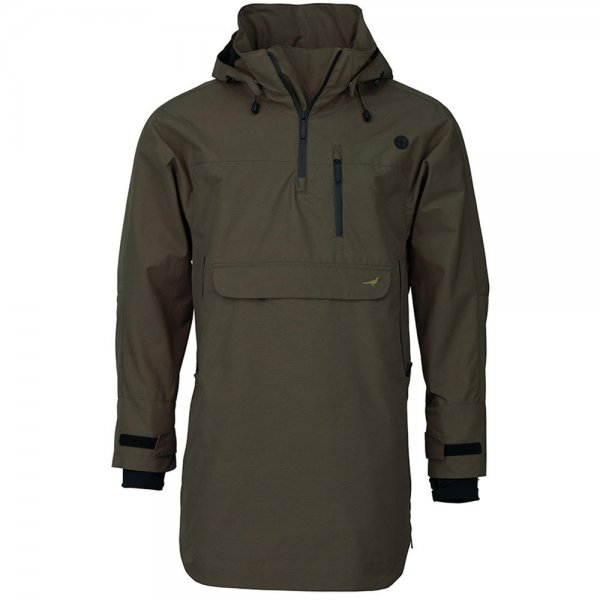 Laksen »Dynamic Eco Smock« Men’s Jacket, Olive, Size M