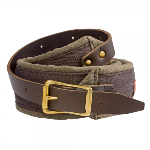 Frost River Canvas Padded Waistbelt, Size L