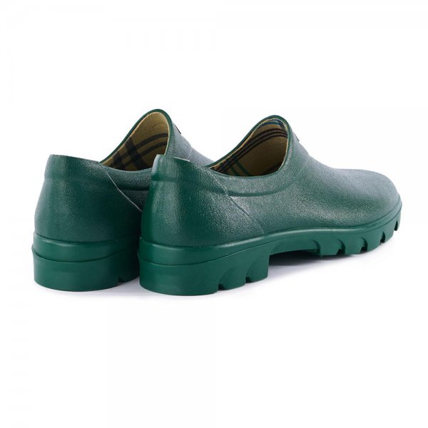 Le chameau crocus garden boots top