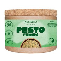 Pesto Funghi