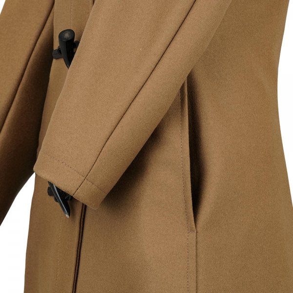 Swing duffle coat shop