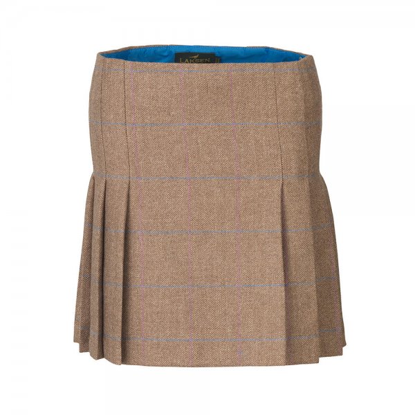 Laksen »Ness« Ladies Skirt, Size 40