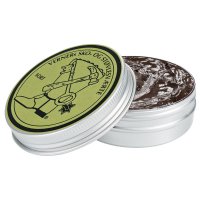 Verner's Shoe and Boot Polish, Brown, 60 ml