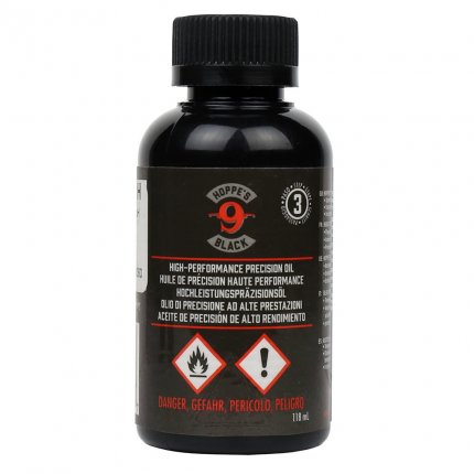 Hoppe's Black Precision Oil