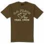 military olive/trail