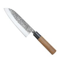 Tadafusa Hocho Nashiji, Santoku, coltello multiuso