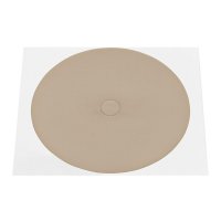 Magna-Tec Trinity-S diamentowy materiał ścierny, 2 sztuki, ziarnistość 10 000