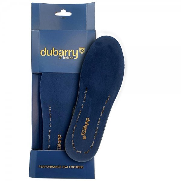 Dubarry Footbed, Size 38-40