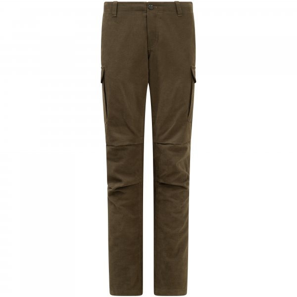 Pantalon de chasse pour homme Habsburg » Fischau «, vert olive, taille 50