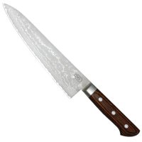 Serie de cuchillos DICTUM »Klassik«, cuchillo para pescado y carne, Gyuto