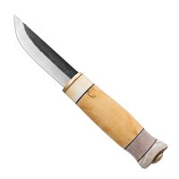Wood Jewel Small Knife