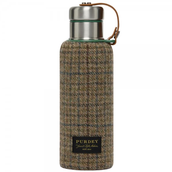 Purdey Termos z tweedem, 500 ml, MAREE