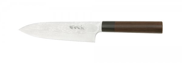 Kamo Hocho, Gyuto, couteau à viande et poisson