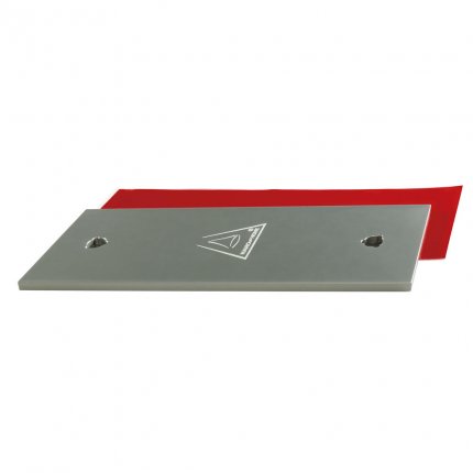 Plaque de base universelle Nano Hone , argent
