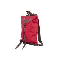 Backpack, Seil Marschall »PURE PACK«, Red