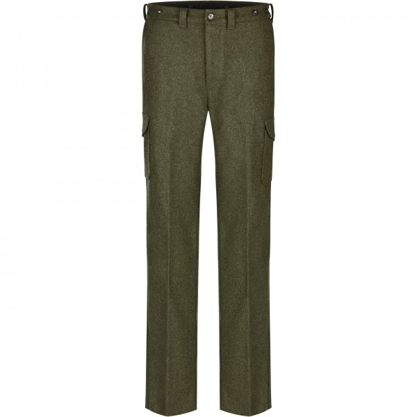 Filson Mackinaw Field Pant, Forest Green, Size 50